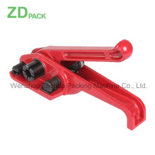 PP / Pet Strapping Hand Tool with Red Color (B311)